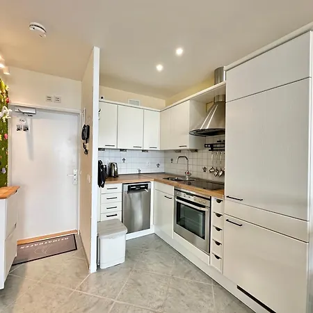Apartman Bayview