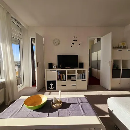 Bayview Apartman *