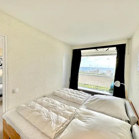 Bayview Apartman *
