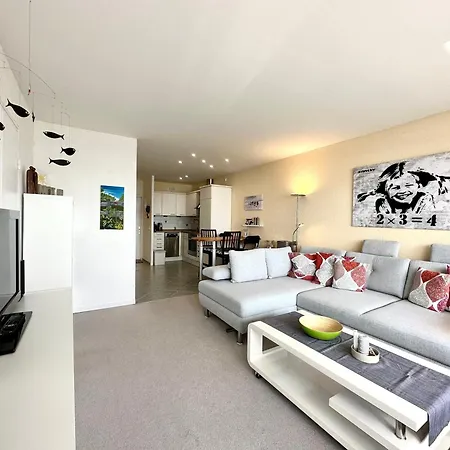 Apartman Bayview