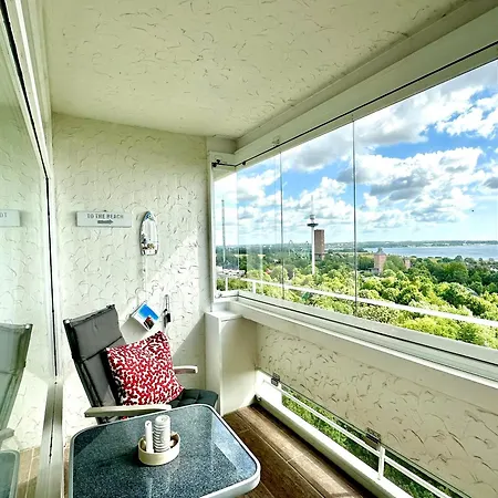 Bayview Apartman *