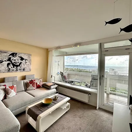Apartman Bayview