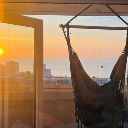 Bayview Apartman Sierksdorf